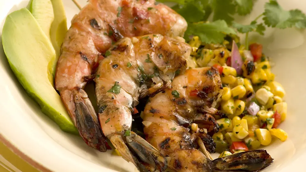 shrimp