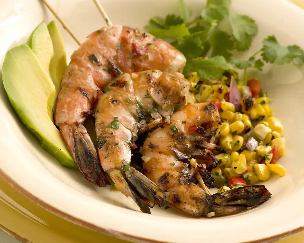 shrimp