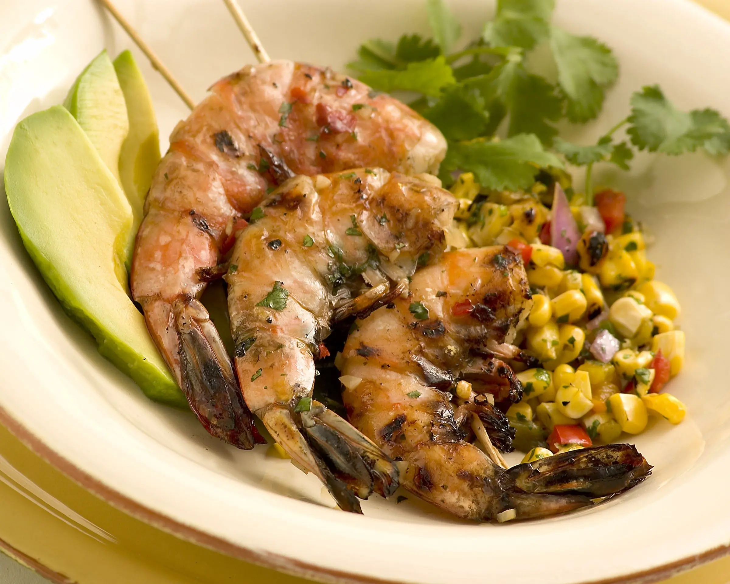 shrimp