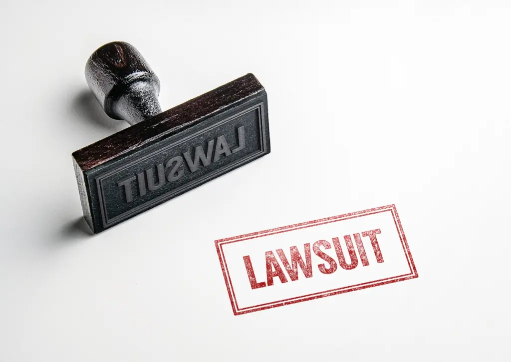 rubberstampingthatsayslawsuit