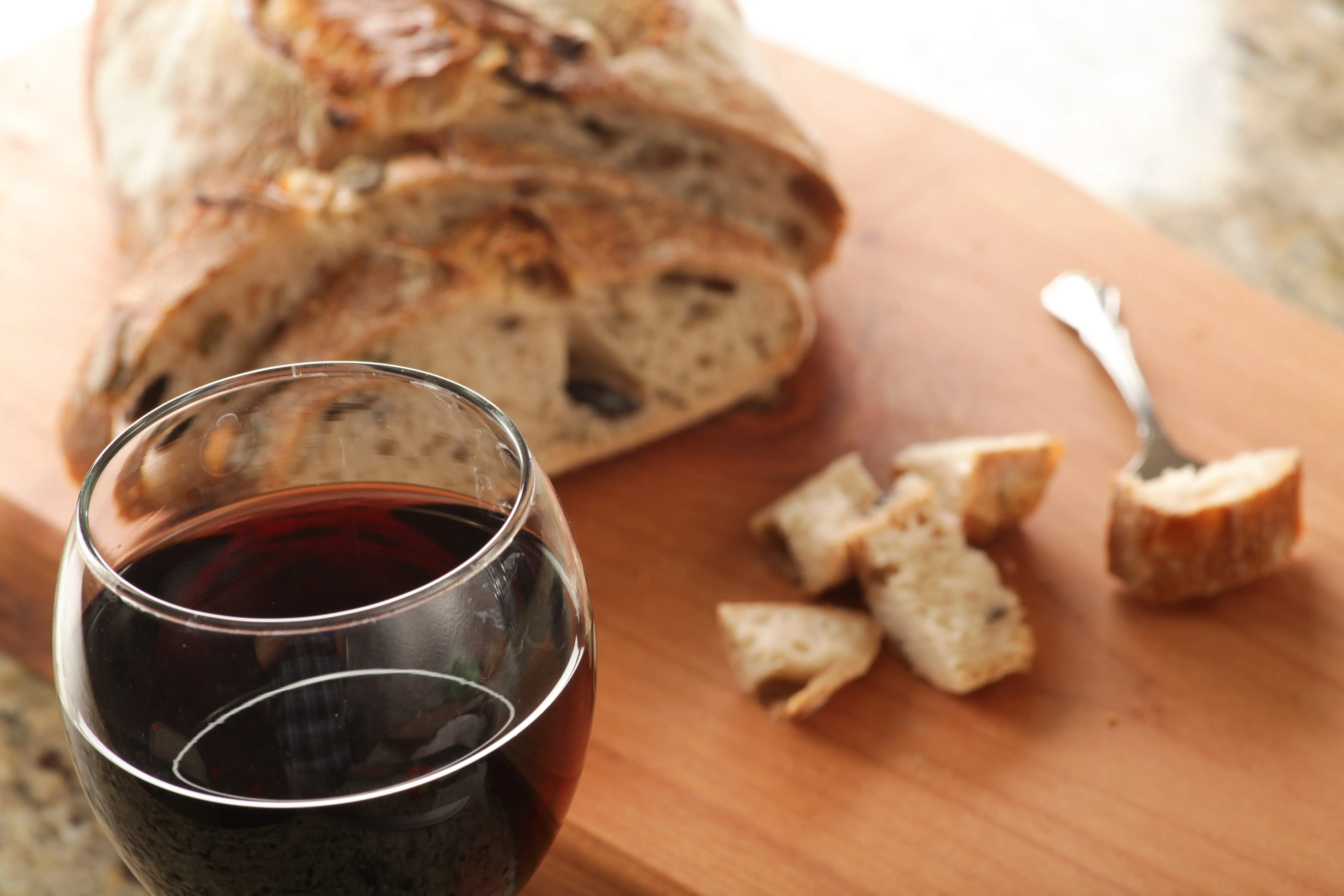 breadandwine