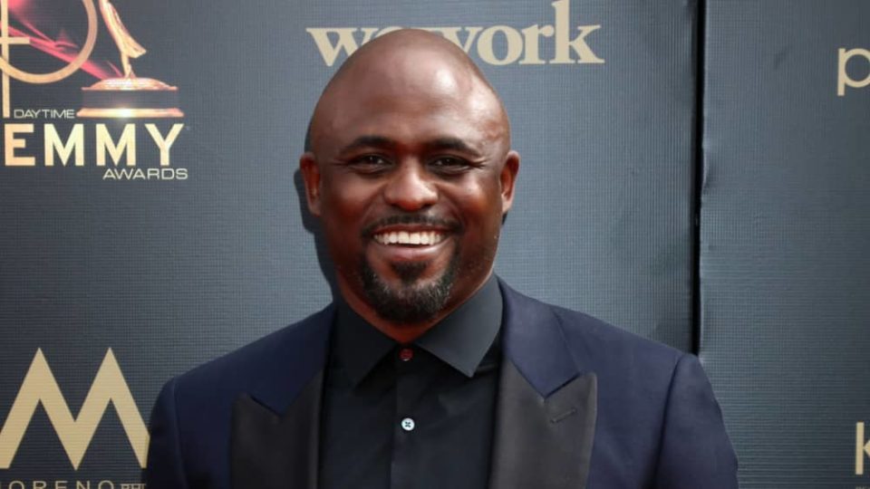 Wayne Brady set to host the 2022 American Music Awards | KYSJ - St ...