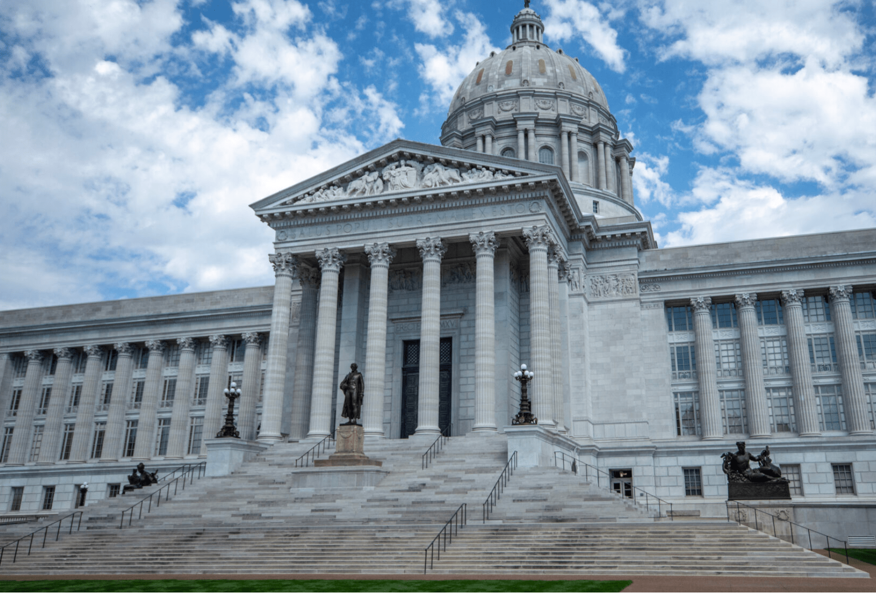 GOP infighting, election year politics could shape 2024 Missouri