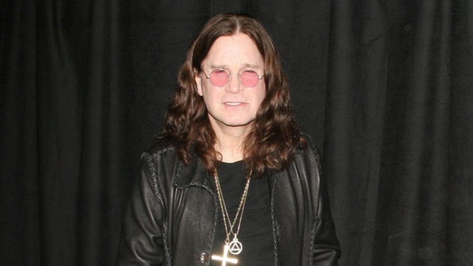 ozzy osbourne no escape from now movie