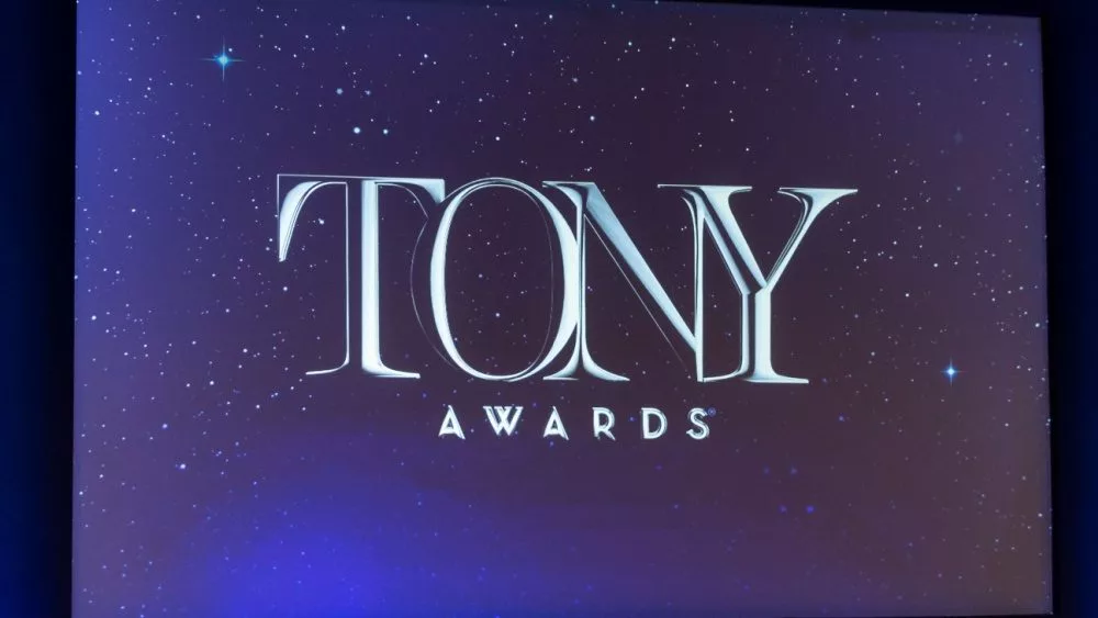 2018 Tony Awards Nominations Announcement at New York Public Library for the Performing Arts New York^ NY - May 1^ 2018