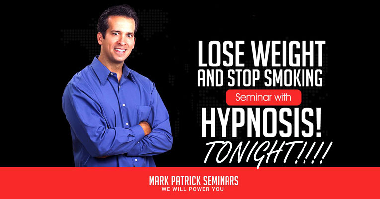 Mark Patrick Seminars 2022 Schedule Stop Smoking Or Lose Weight Seminars March 10Th | Radio Plus
