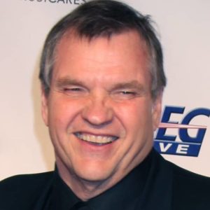 Grammy-winning rock star and actor Meat Loaf dies at 74
