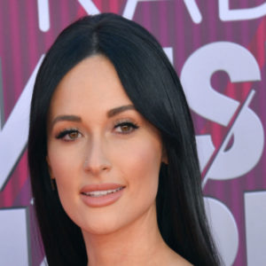 Kacey Musgraves and Fancy Hagood team up for the song “Blue Dream Baby”