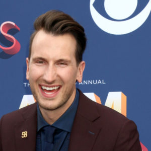 Russell Dickerson announces self-titled third album