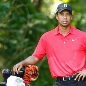 Tiger Woods withdraws from Hero World Challenge due to plantar fasciitis