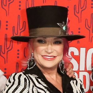 Tanya Tucker starring in ‘A Nashville Country Christmas’ on Paramount