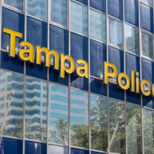 Tampa Police Chief Mary O’Connor resigns after flashing her badge to escape ticket
