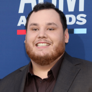 Luke Combs shares release date, reveals new album title ‘Gettin’ Old’