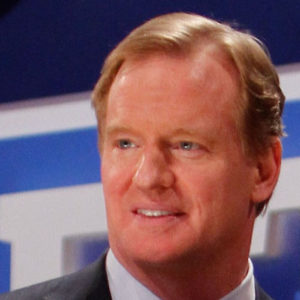 NFL commissioner Roger Goodell is expected to receive multiyear contract extension
