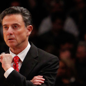 Coach Rick Pitino agrees to 6-year deal with St. John’s University