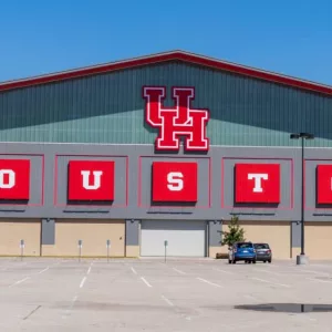 Houston fires coach Dana Holgorsen after five seasons