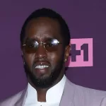 Sean Diddy Combs at the VH1's 3rd Annual 'Dear Mama: A Love Letter to Moms' on May 3^ 2018 in Los Angeles^ CA