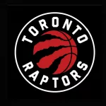 Toronto Raptors - American professional basketball team - logo