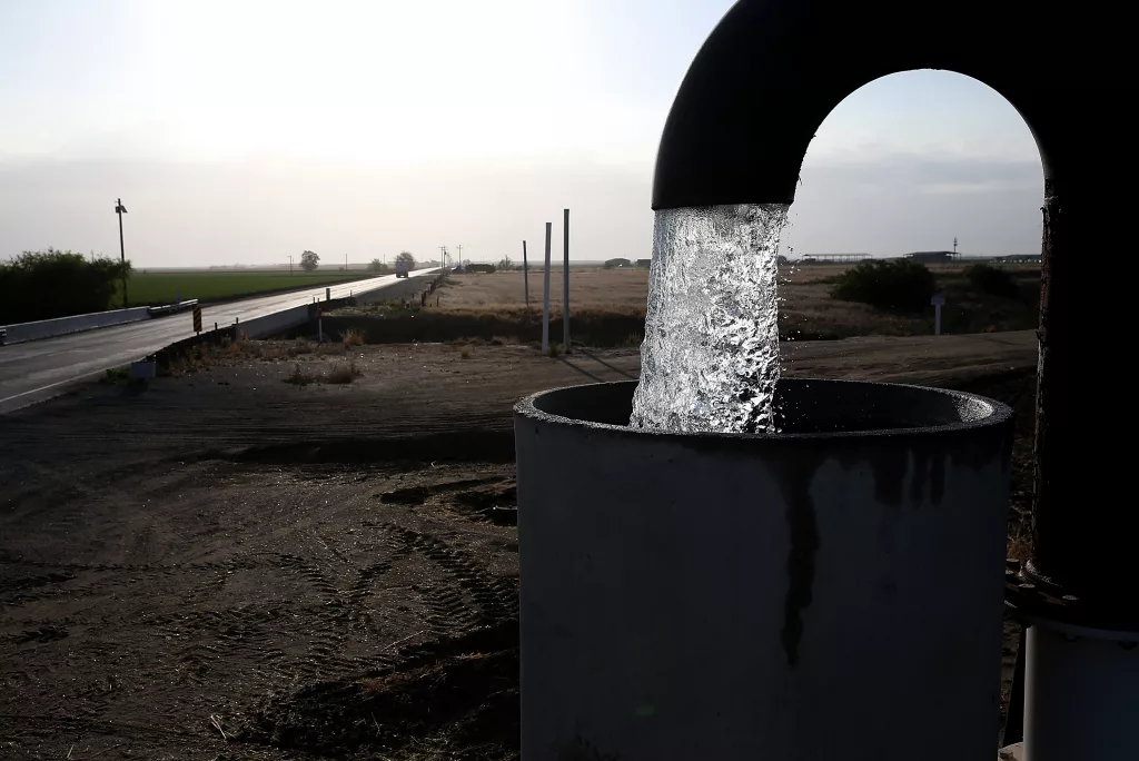 California Bill Would Require Landlords to Provide Clean Drinking Water