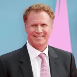 Will Ferrell attends the "Barbie" European Premiere at Cineworld Leicester Square in London^ England on July 12^ 2023