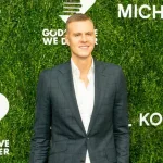 Kristaps Porzingis attends God's Love We Deliver^ Golden Heart Awards at Spring Studios New York^ NY - October 16^ 2018