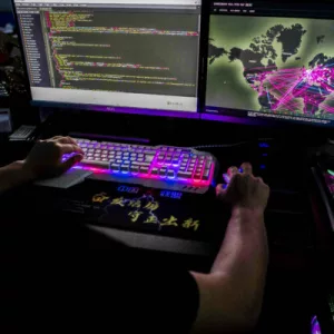 North Korean Hacker Charged for Ransomware Attacks on US Hospitals, Air Force, NASA