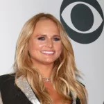 Miranda Lambert at the Academy of Country Music Awards 2017 at T-Mobile Arena on April 2^ 2017 in Las Vegas^ NV