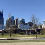 id5180349-nashville-skyline-from-cumberland-park-on-march-29625721