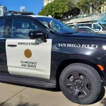 20230119_sdpd-suv-at-hq-parking-lot950021