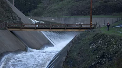 california-spillway-water49859