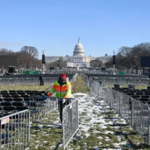 Supreme Court Upholds TikTok Ban; Trump’s Inauguration to Move Indoors Amid Record Cold