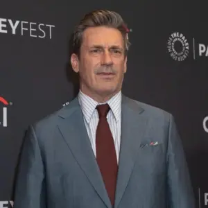 Jon Hamm in the trailer for ‘American Hostage’ from MGM+