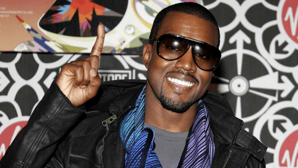 Kanye West Confirms Presidential Run, Reveals He Had ...