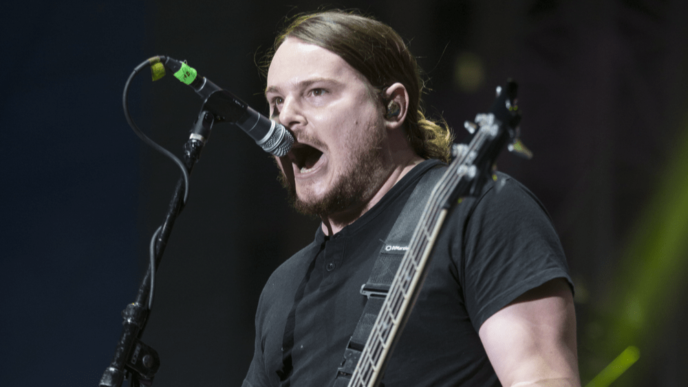 Of Mice & Men release new EP "Timeless" | Z92 - Vimarsana News