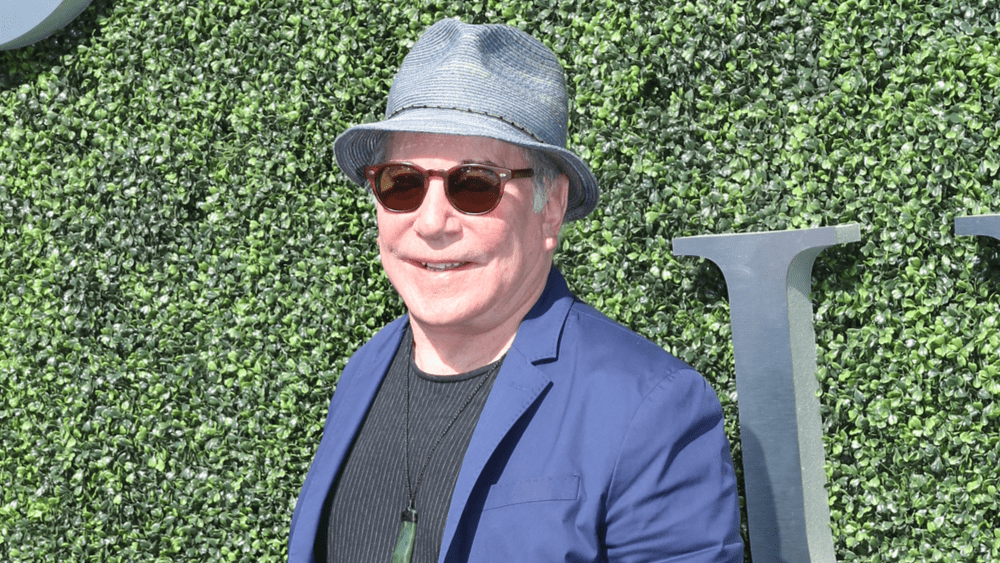 Paul Simon announces new audiobook "Miracle and Wonder: Conversations with Paul Simon" | Z92 - Vimarsana News