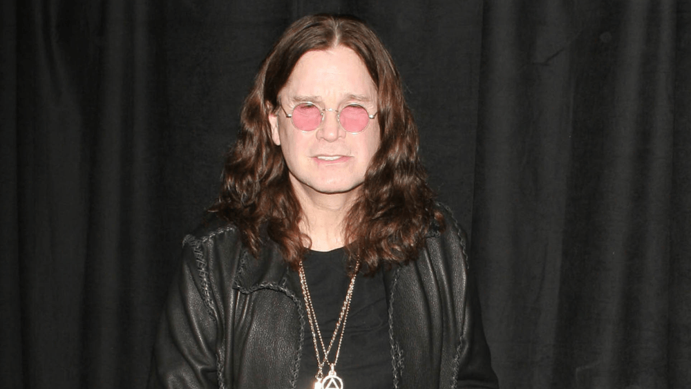 Ozzy Osbourne shares 3 rare 'Down To Earth' tracks for 20th annniversary | Z92 - Vimarsana News