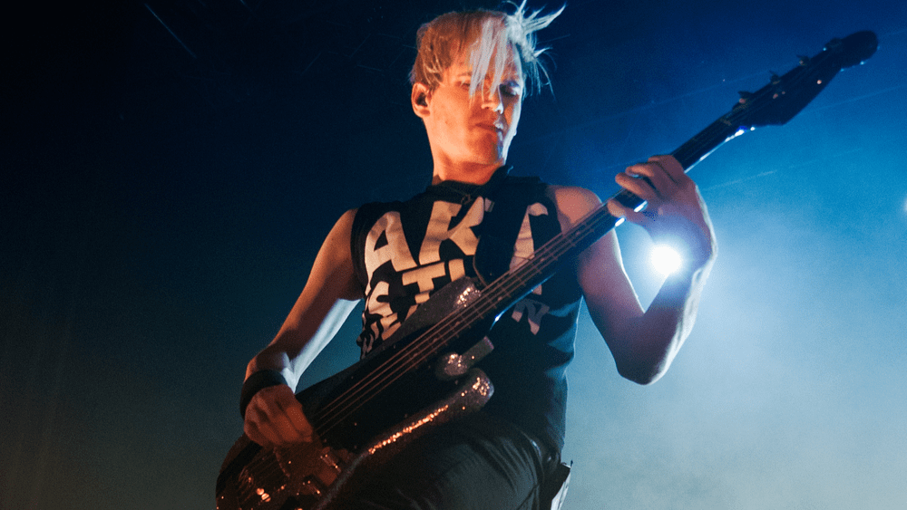 My Chemical Romance add more North American tour dates to reunion tour - Vimarsana News