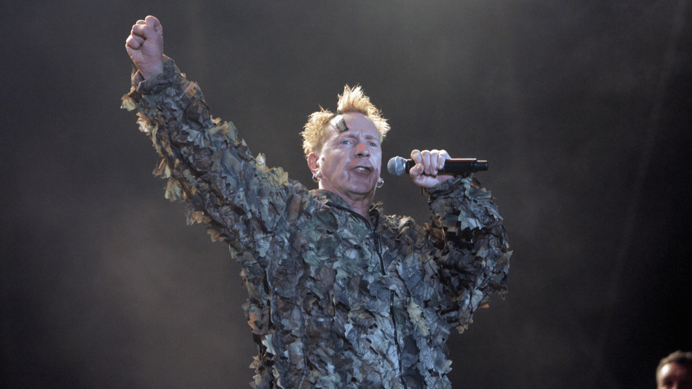 Sex Pistols limited series 'Pistol' coming to Hulu in May | Z92 - Vimarsana News