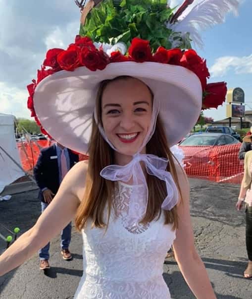 derby hat contest