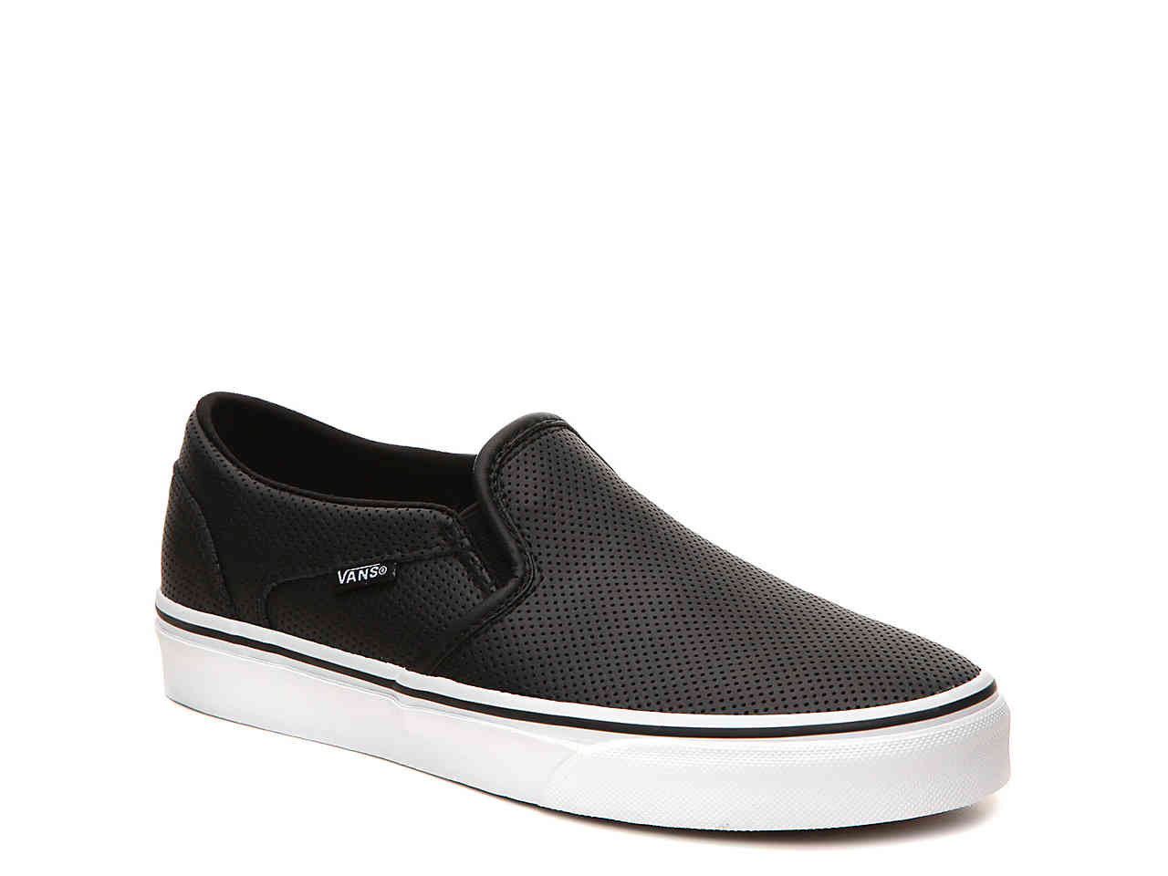 Vans-Asher-Perforated-Slip-On-Sneaker 