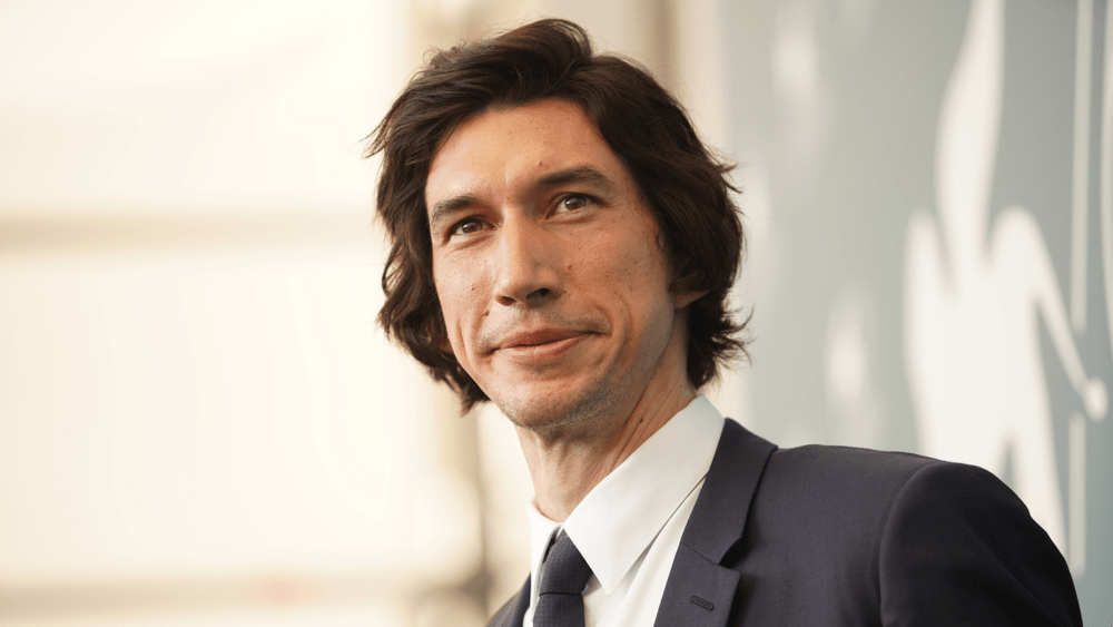 'Annette,' starring Adam Driver and Marion Cotillard, will open the 2021 Cannes Film Festival | Star 104.5 - Vimarsana News