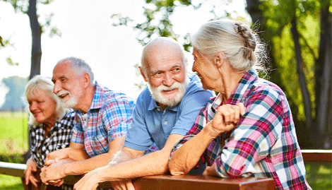 Four Siblings Break Old-Age Record - Vimarsana News