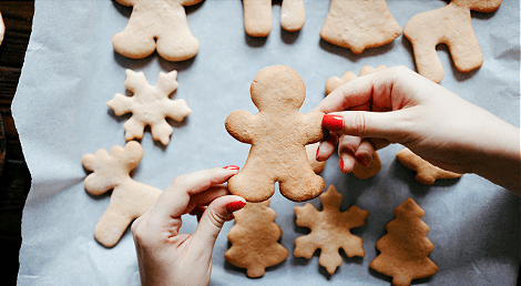 Cookie Company Owner With Down Syndrome Helps Others With Disabilities - Vimarsana News
