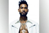 Miguel Announces North American Summer Tour