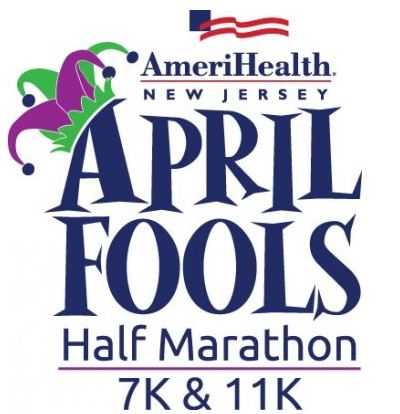 AmeriHealth April Fools Half Marathon, 7K and 11K