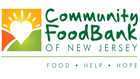 Community Food Bank Of New Jersey