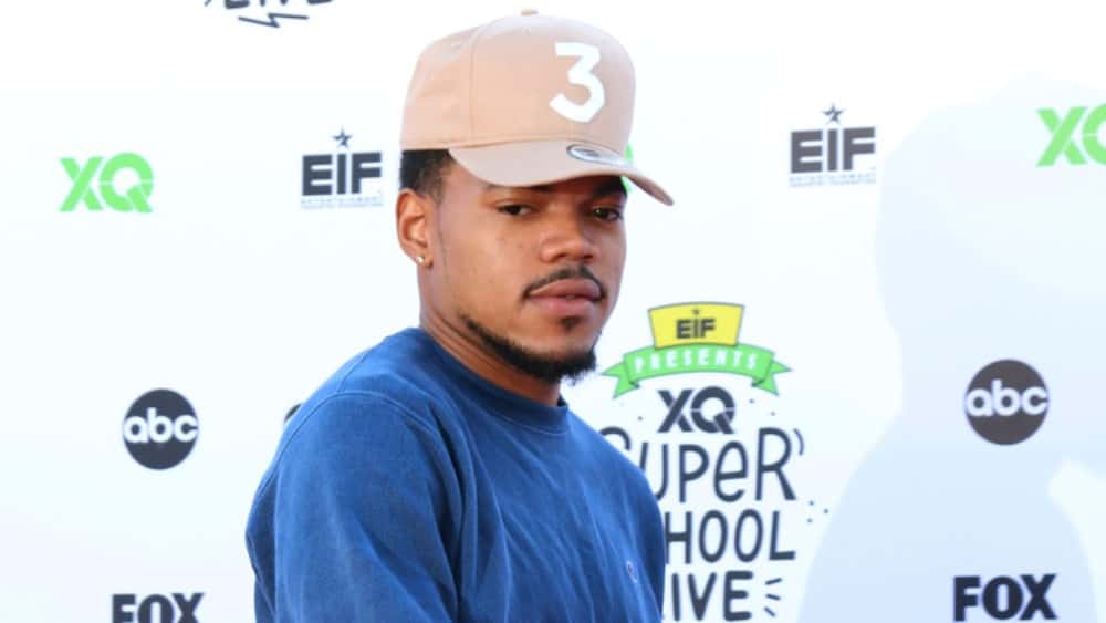 Chance the Rapper And Reeseynem’s Debut New Track “What’s the Hook” Chance the Rapper And Reeseynem’s Debut New Track “What’s the Hook”