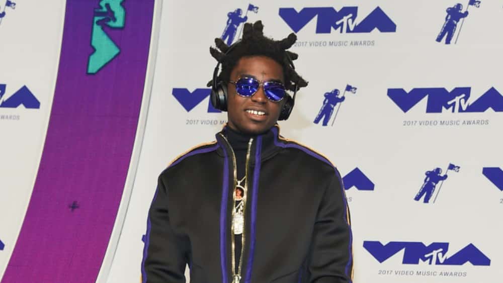 Kodak Black Released From Jail Early Kodak Black Released From Jail Early