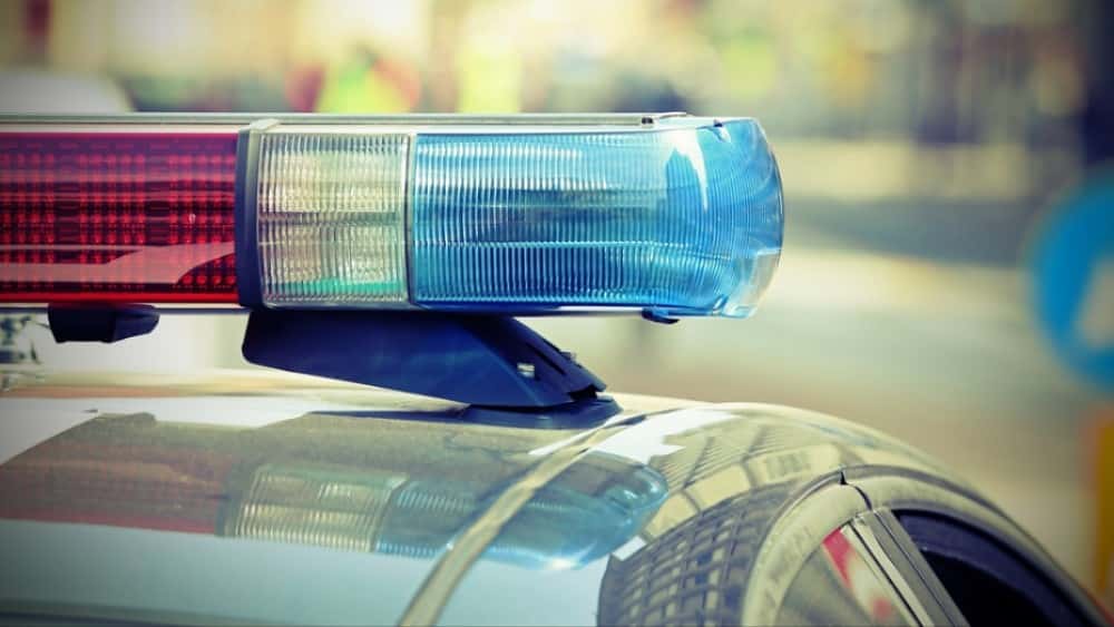 Arrest Made In Stabbing Death Of Recently Engaged D.C. Runner Arrest Made In Stabbing Death Of Recently Engaged D.C. Runner