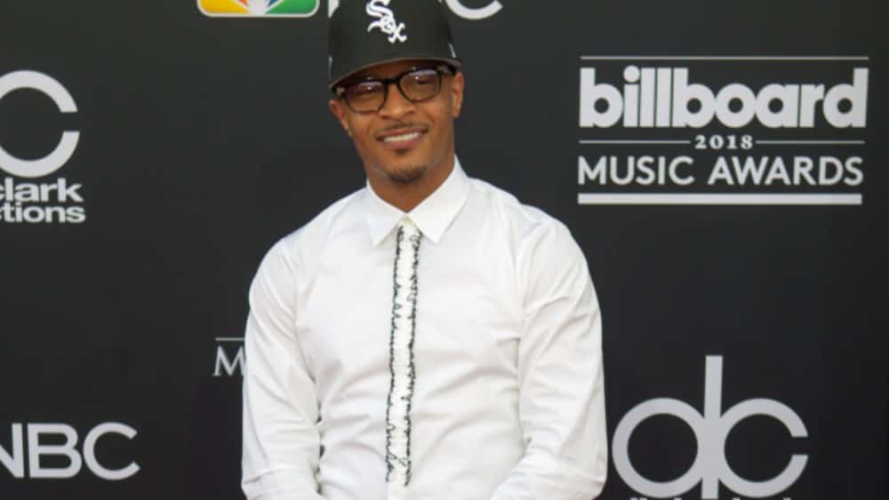 T.I. Drops New Music Video “The Weekend” With Young Thug T.I. Drops New Music Video “The Weekend” With Young Thug